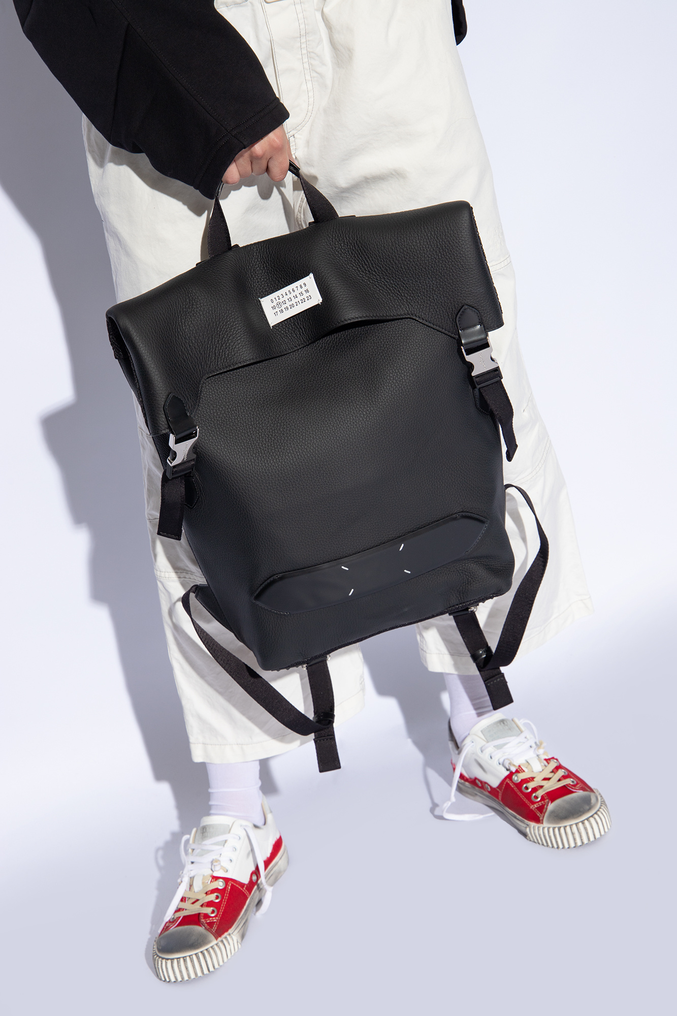 Margiela backpack hotsell